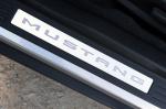 Ford Mustang GT 2011 года